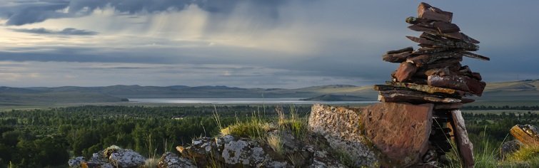 Природа родного края